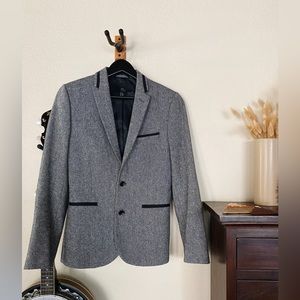 Men’s H&M Suit Coat